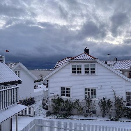Nevlunghavn Gjestgiveri Otel Larvik Dış mekan fotoğraf