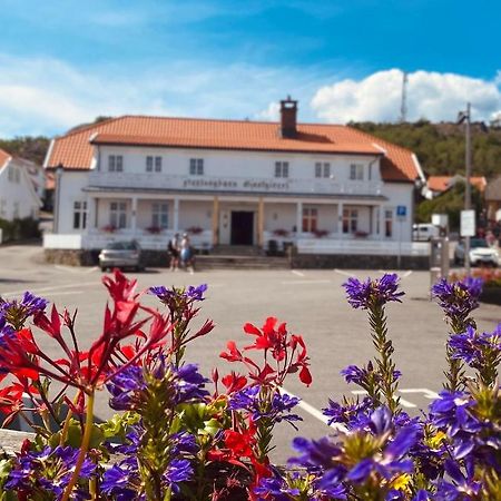Nevlunghavn Gjestgiveri Otel Larvik Dış mekan fotoğraf