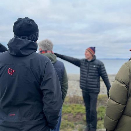 Nevlunghavn Gjestgiveri Otel Larvik Dış mekan fotoğraf